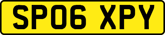 SP06XPY