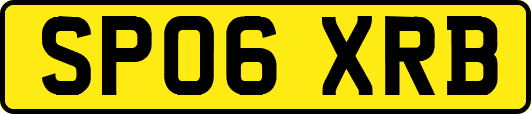 SP06XRB