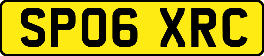 SP06XRC