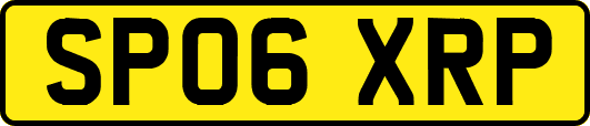 SP06XRP
