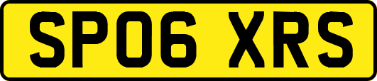 SP06XRS