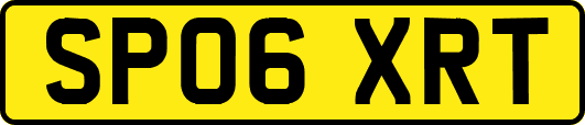 SP06XRT