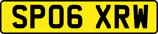SP06XRW