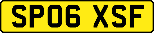 SP06XSF