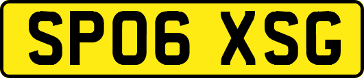 SP06XSG