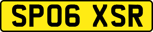 SP06XSR