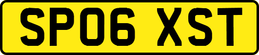 SP06XST