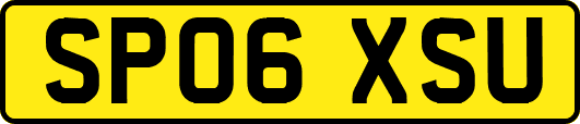 SP06XSU