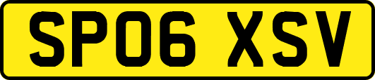 SP06XSV