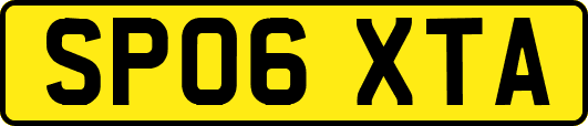 SP06XTA
