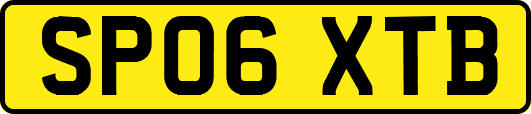 SP06XTB