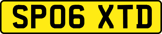 SP06XTD
