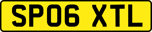 SP06XTL