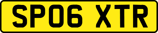 SP06XTR