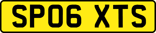 SP06XTS