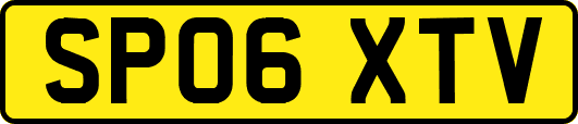 SP06XTV