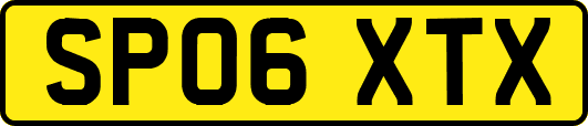 SP06XTX