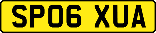 SP06XUA