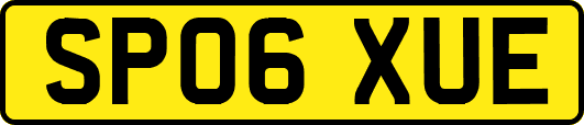 SP06XUE