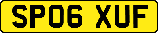 SP06XUF