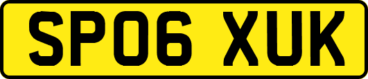SP06XUK