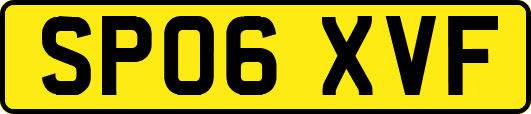 SP06XVF