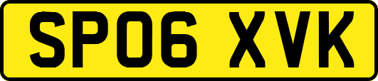 SP06XVK
