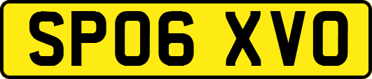 SP06XVO