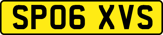 SP06XVS