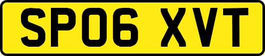 SP06XVT