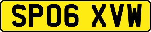 SP06XVW