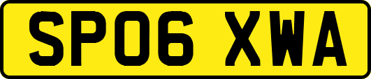 SP06XWA
