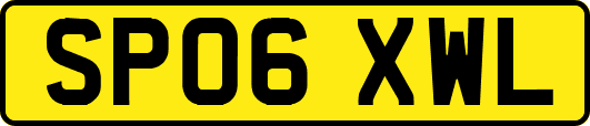 SP06XWL