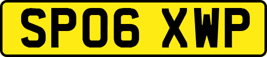 SP06XWP