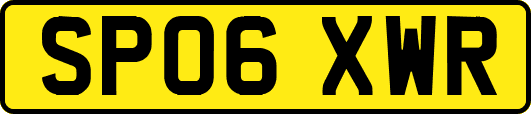 SP06XWR