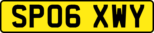 SP06XWY