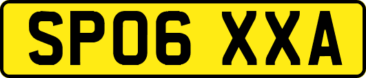 SP06XXA