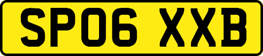 SP06XXB