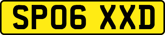 SP06XXD