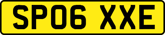 SP06XXE