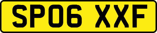 SP06XXF