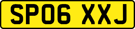SP06XXJ
