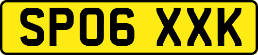 SP06XXK