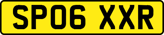 SP06XXR