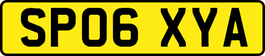 SP06XYA