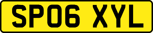 SP06XYL