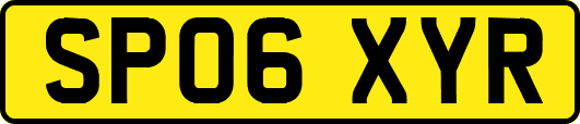 SP06XYR