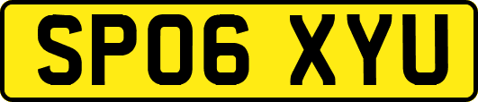 SP06XYU
