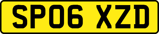 SP06XZD