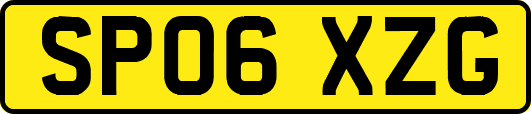 SP06XZG